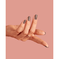 OPI Nail Lacquer - Espresso Your Inner Self (NLLA04)