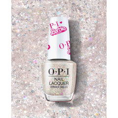 OPI Nail Lacquer - Every Night Is Girls Night (NLB014)