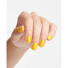 OPI Nail Lacquer - Exotic Birds Do Not Tweet (NLF91)