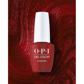 OPI GelColor - CD Rom-antic (GCF015)