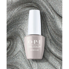 OPI GelColor - Chrome Clawz (GCF024)