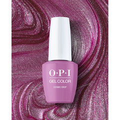 OPI GelColor - CosMic Drop (GCF019)