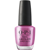OPI Nail Lacquer - Cosmic Drop (NLF019)