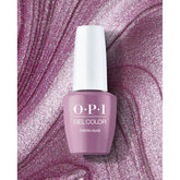 OPI GelColor - Cyborn Again (GCF016)