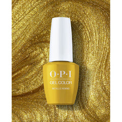 OPI GelColor - Metallic Rewind (GCF022)