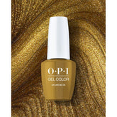 OPI GelColor - Saturn Me On (GCF023)