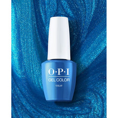 OPI GelColor - Y2Slay (GCF018)