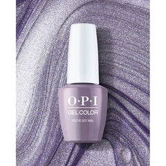 OPI GelColor - You've Got Nail (GCF017)