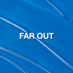 Light Elegance - P+ Far Out Gel Polish - 10ml