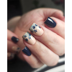 Light Elegance - P+ Moody Blues (10ml)