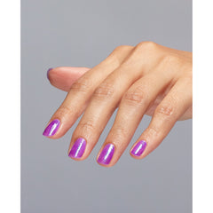 OPI Nail Lacquer - Feelin'Libra-Ted (NLH020)