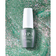 OPI GelColor - Feelin' Capricorn-y (GCH016)