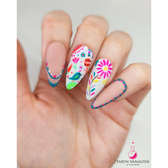 Light Elegance - P+ Seriously Succulent Gel Polish (15ml)