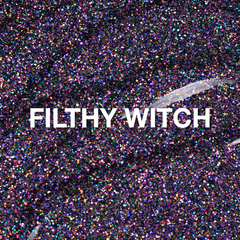 Light Elegance - P+ Filthy Witch (10ml)