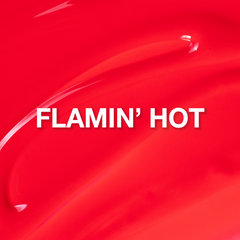 Light Elegance - P+ Flamin' Hot Gel Polish (10ml)