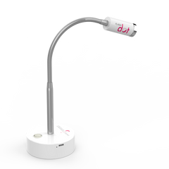 Light Elegance Flash Dot LED Lamp
