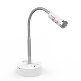Light Elegance Flash Dot LED Lamp