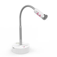 Light Elegance Flash Dot LED Lamp
