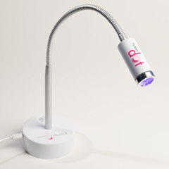 Light Elegance Flash Dot LED Lamp