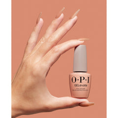 OPI GELevate - For The Fill Of It (BIB001)