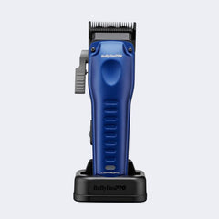 Babyliss Pro Lo-Pro FX Compact Clipper (FX82)