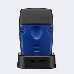 Babyliss Pro Lo-Pro FX Compact Foil Shaver (FXLPFS1)