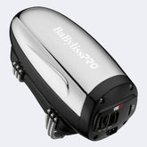 Babyliss Pro Vibe FX Cordless Massager Silver