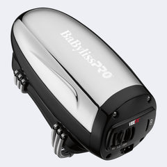 Babyliss Pro Vibe FX Cordless Massager Silver