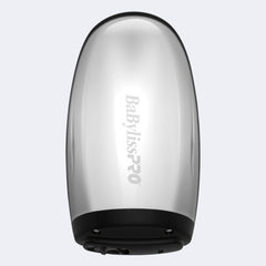 Babyliss Pro Vibe FX Cordless Massager Silver