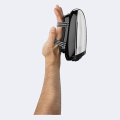 Babyliss Pro Vibe FX Cordless Massager Silver