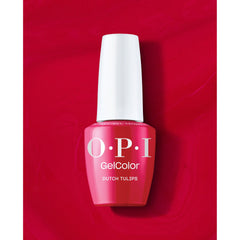 OPI GelColor - Dutch Tulips (GCL60)
