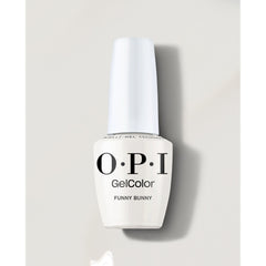 OPI GelColor - Funny Bunny (GCH22)