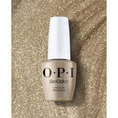 OPI GelColor - I Mica Be Dreaming (GCF010)
