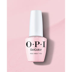 OPI GelColor - Mod About You (GCB56)