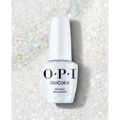OPI GelColor - Optical Nailusion (GCE01)