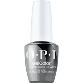 OPI GelColor - Super Gloss No Wipe Top Coat (GC005)