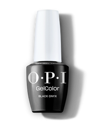 OPI GelColor - Black Onyx (GCT02)