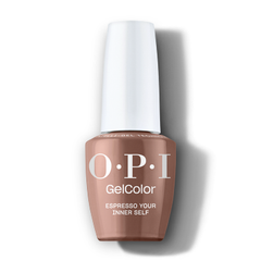 OPI GelColor - Espresso Your Inner Self (GCLA04)