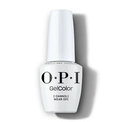 OPI GelColor - I Cannoli Wear OPI (GCV32)