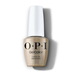 OPI GelColor - I Mica Be Dreaming (GCF010)