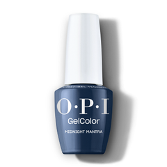 OPI GelColor - Midnight Mantra (GCF009)