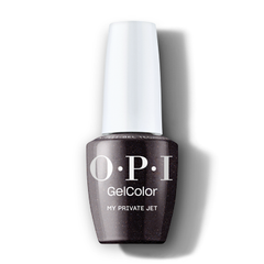 OPI GelColor - My Private Jet (GCB59)