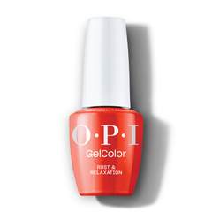 OPI GelColor - Rust & Relaxation (GCF006)