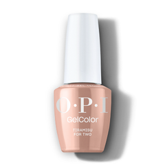 OPI GelColor - Tiramisu for Two (GCV28)