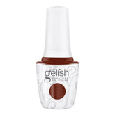 Gelish - Fifteen Minutes Of Frame .5oz