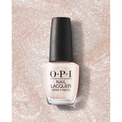 OPI Nail Lacquer - Gemini And I (NLH022)