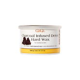 GiGi Charcoal Infused Detox Hard Wax 13oz