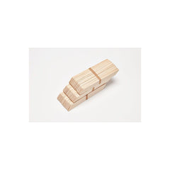 GiGi Large Accu Edge Applicators 100pk