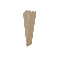 GiGi Large Accu Edge Applicators 100pk