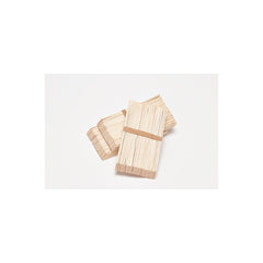 GiGi Small Accu Edge Applicators 100pk